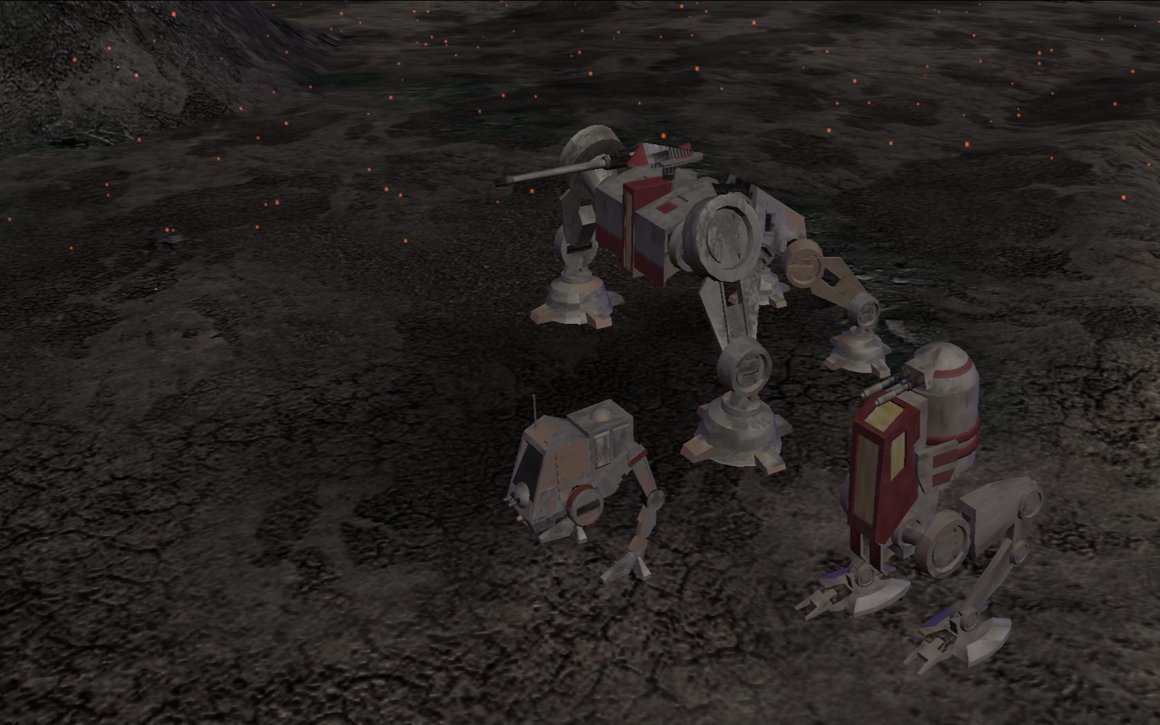 empire at war clone wars mod 4.0 empire at war clone wars mod 4.0
